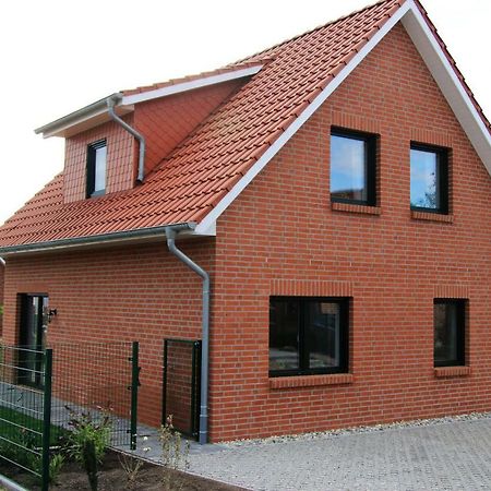 Ferienhaus Elisa Petersfeld المظهر الخارجي الصورة