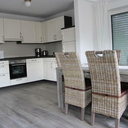 Ferienhaus Elisa Petersfeld المظهر الخارجي الصورة