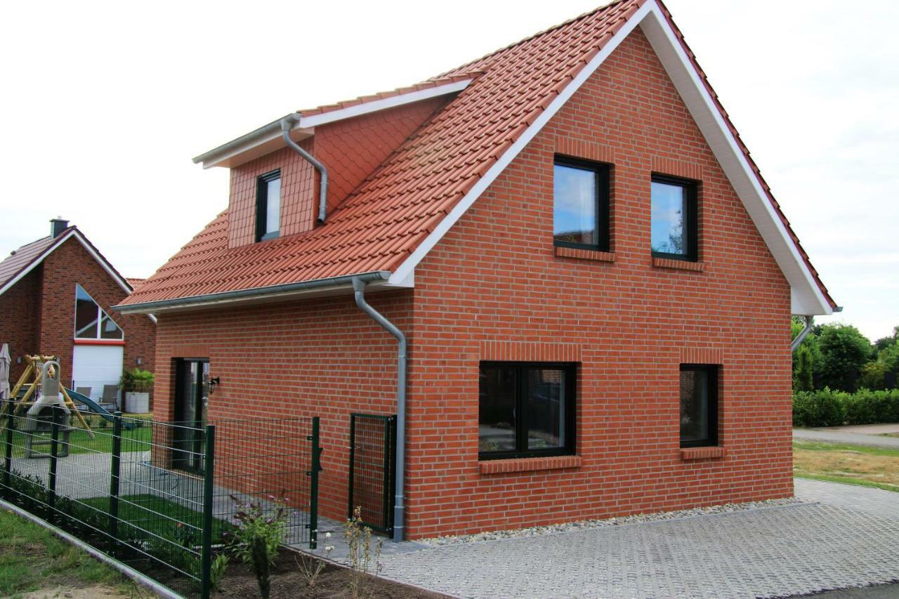 Ferienhaus Elisa Petersfeld المظهر الخارجي الصورة