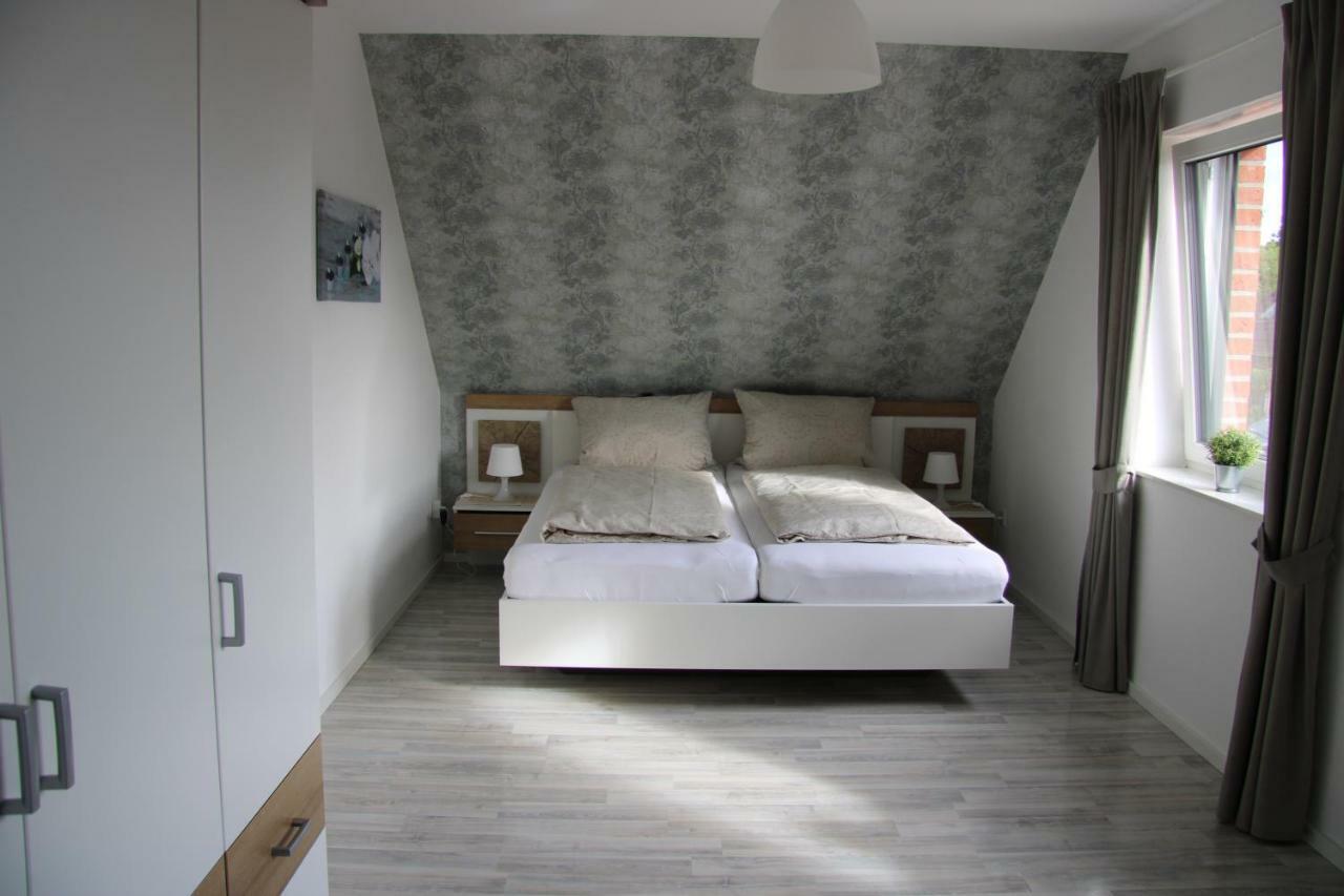Ferienhaus Elisa Petersfeld المظهر الخارجي الصورة