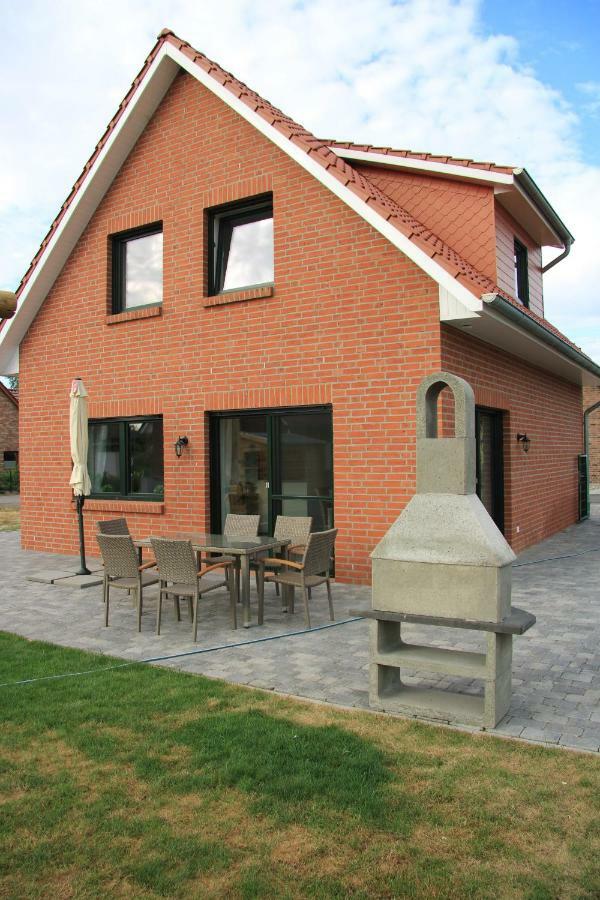 Ferienhaus Elisa Petersfeld المظهر الخارجي الصورة