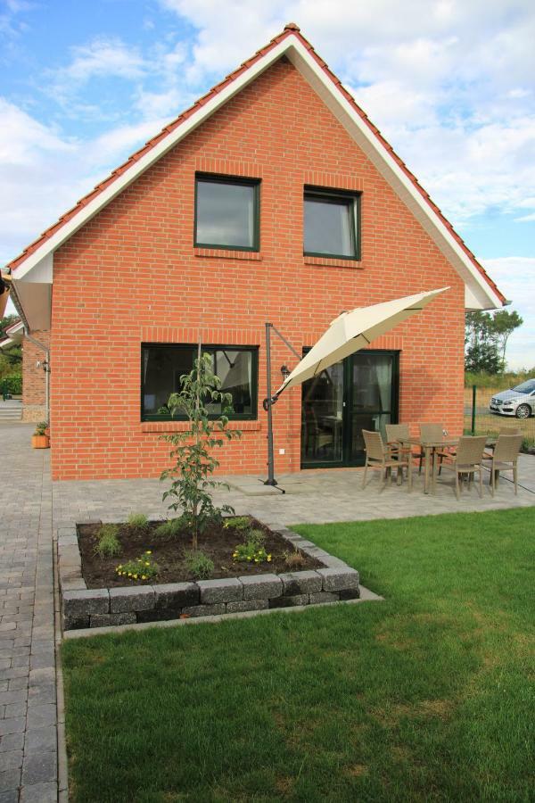 Ferienhaus Elisa Petersfeld المظهر الخارجي الصورة