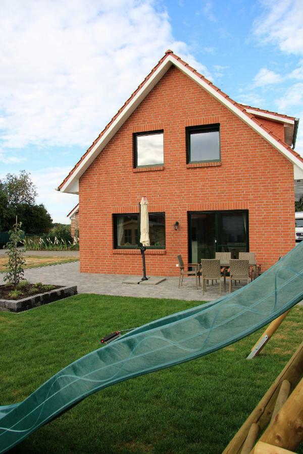 Ferienhaus Elisa Petersfeld المظهر الخارجي الصورة