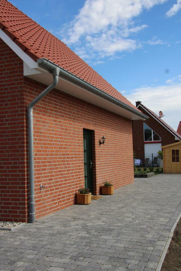 Ferienhaus Elisa Petersfeld المظهر الخارجي الصورة