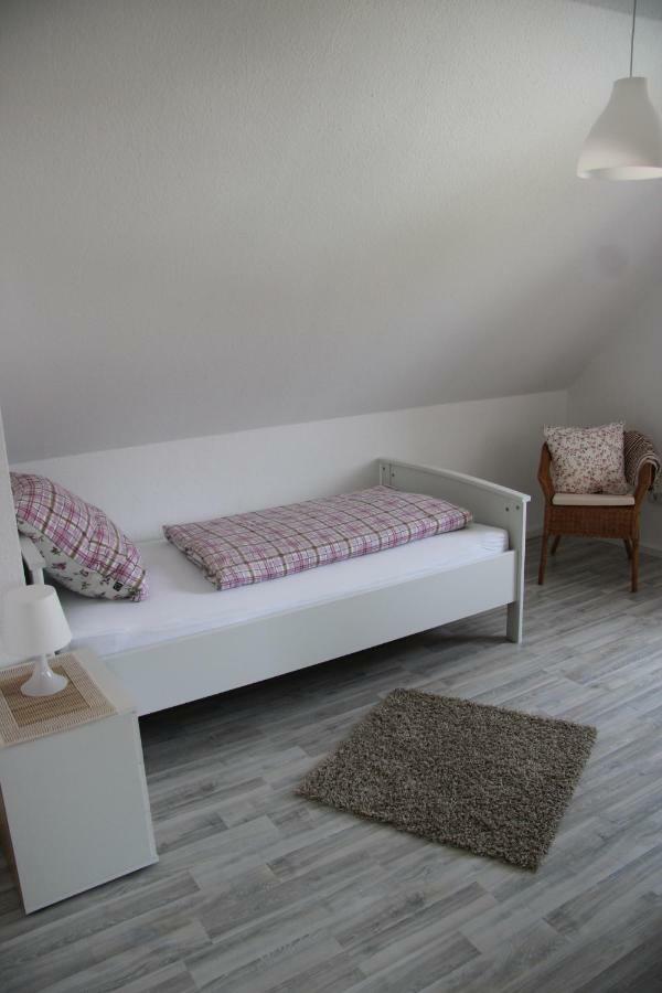 Ferienhaus Elisa Petersfeld المظهر الخارجي الصورة